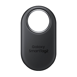 Беспроводная метка Samsung Galaxy Smart Tag 2 (1pack) чёрный