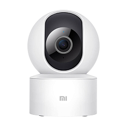 IP-камера Xiaomi Mi Smart Camera C200 белый