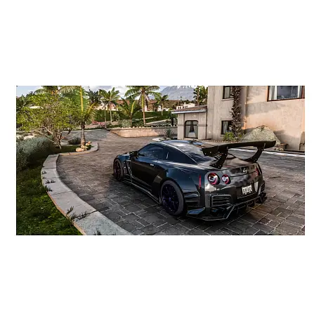 Игра для PS5 Forza Horizon 5 (оформление на учётную запись) - 7