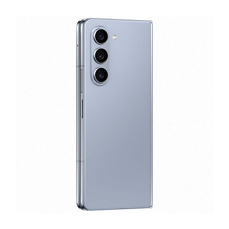 Смартфон Samsung Galaxy Z Fold 5 12/512 ГБ голубой (2sim) - 5