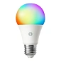 Умная лампочка Яндекс E27 YNDX-00553 (RGB+W)