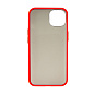 Клип-кейс (накладка) Shell для Apple iPhone 13