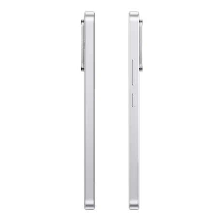 Смартфон Xiaomi 17T 12/256 ГБ опаловый белый (2sim + eSim) - 5