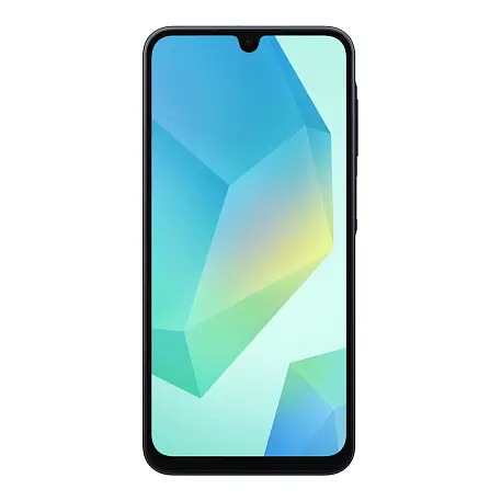 Смартфон Samsung Galaxy A16 4/128 ГБ чёрный (2sim - гибридный слот) - 3
