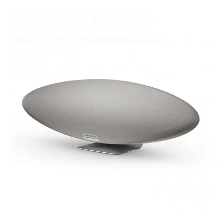 Акустическая система Bowers & Wilkins Zeppelin "жемчужно-серый" - 2