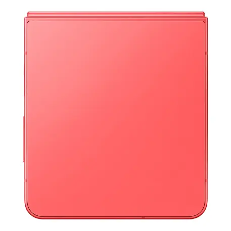 Смартфон Samsung Galaxy Z Flip 7 12/512 ГБ коралловый (1sim + eSim) - 7