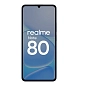 Смартфон Realme Note 80 4/64 ГБ голубой (2sim - гибридный слот) - 3