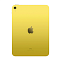 Планшет Apple iPad 10.9" (2022) A14 Bionic Wi-Fi + Cellular 64 ГБ жёлтый - 3
