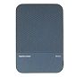 Внешний аккумулятор с беспроводной зарядкой Native Union (Re) Classic Qi2 5000 мАч 20 Вт синий