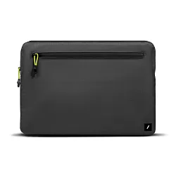 Чехол Native Union Ultralight Sleeve для Apple MacBook 15" / 16" полиуретан, нейлон, чёрный