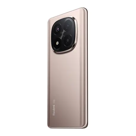 Смартфон Xiaomi Redmi Note 14 Pro+ 5G 8/256 ГБ золотой (2sim + eSim) - 7