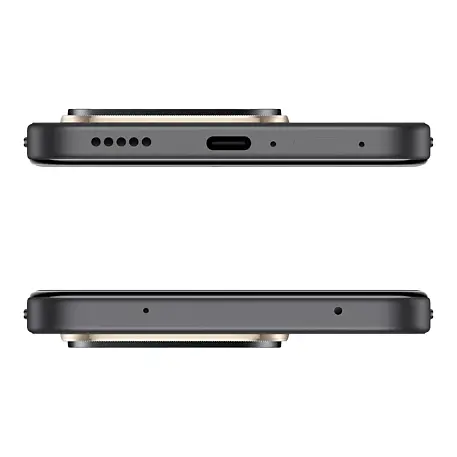 Смартфон Honor X7d 8/256 ГБ "вельветовый чёрный" (2sim) - 8