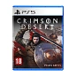 Игра для PS5 Crimson Desert