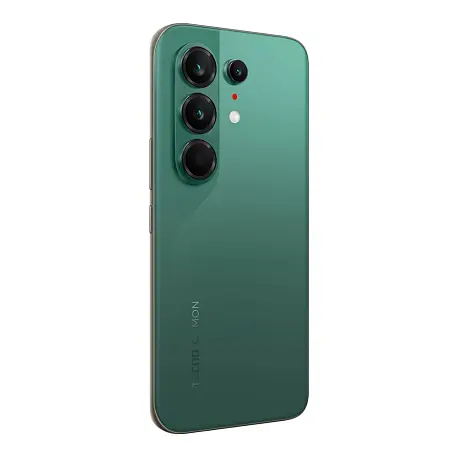 Смартфон Tecno Camon 50 Ultra 12/256 ГБ зелёный (2sim + eSim) - 5