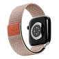 Ремешок Native Union Active Sport Loop для Apple Watch 44 / 45 / 46 / 49mm нейлон "песчаник" - 2