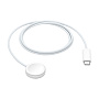 Кабель Apple Magnetic Fast Charger Apple Watch (USB-C) - 1