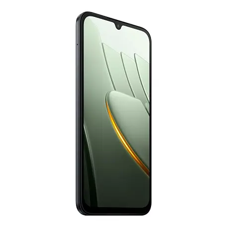 Смартфон Xiaomi Poco C81 Pro 4/128 ГБ чёрный (2sim) - 2