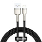 Дата-кабель Baseus Cafule Series Metal Lightning