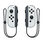 Игровая приставка Nintendo Switch OLED 64 ГБ