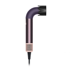 Фен Dyson Supersonic HD17 R Pro Curly+Coily Jasper Plum