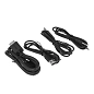 Беспроводной удлинитель UGREEN CM506 (HDMI to HDMI + VGA) серебристый - 6