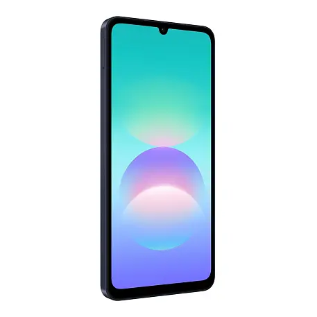 Смартфон Samsung Galaxy A08 4/128 ГБ синий (2sim) - 2