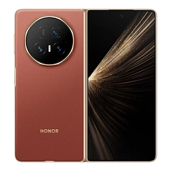 Смартфон Honor Magic V5 16/512 ГБ коричневый