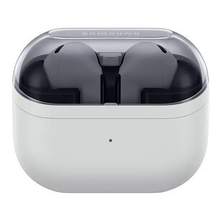 Беспроводные наушники Samsung Galaxy Buds 3 FE серый - 4