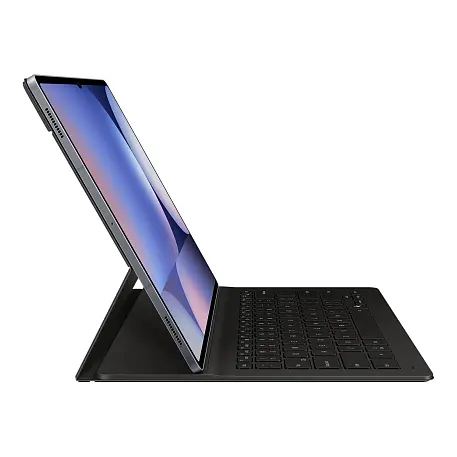 Планшет Samsung Galaxy Tab S10 Ultra With Keyboard Cover (SM-X920) Wi-Fi 12/256 ГБ серый - 7