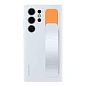 Клип-кейс (накладка) Samsung Standing Grip Case для Samsung Galaxy S24 Ultra