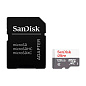 Карта памяти SanDisk Ultra, 128 ГБ