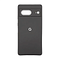 Клип-кейс (накладка) Silicone cover закрытый для Google Pixel 7
