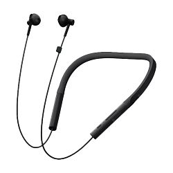 Беспроводные наушники Xiaomi Mi Bluetooth Neckband Headphones чёрный