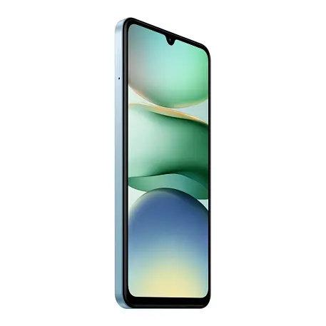 Смартфон Xiaomi Redmi A5 4/128 ГБ синий (2sim) - 3