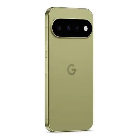 Смартфон Google Pixel 11 12/256 ГБ зелёный (1sim + eSim) - 4