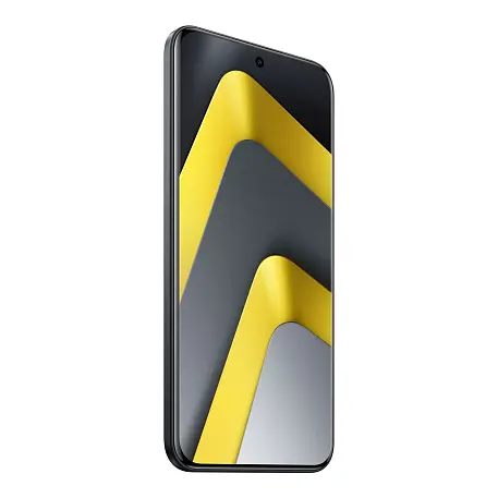 Смартфон Xiaomi Poco M8 Pro 5G 8/256 ГБ чёрный (2sim) - 2