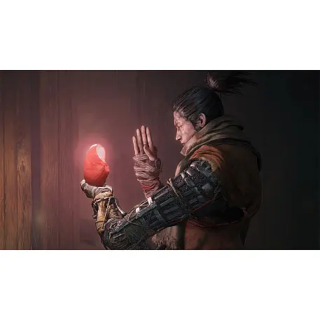 Игра для PS5 Sekiro: Shadows Die Twice - Game of the Year Edition (оформление на учётную запись) - 6