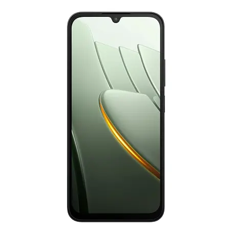 Смартфон Xiaomi Poco C81 Pro 4/128 ГБ чёрный (2sim) - 3