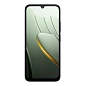 Смартфон Xiaomi Poco C81 Pro 4/128 ГБ чёрный (2sim) - 3