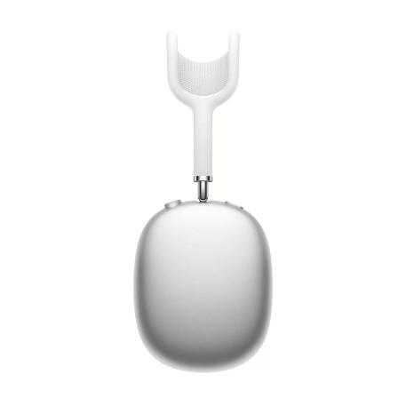 Беспроводные наушники Apple AirPods Max (Lightning) серебристый - 3