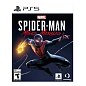 Игра для PS5 Marvel's Spider-Man: Miles Morales