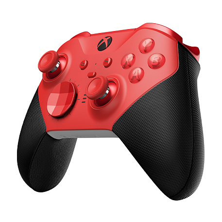 Геймпад Microsoft Xbox Elite Wireless Controller Series 2 Core красный - 2