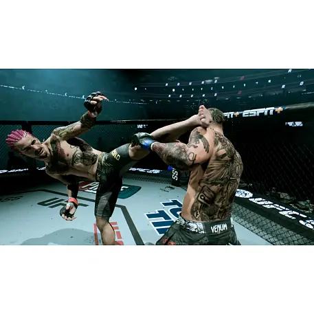 Игра для Xbox UFC 5 - 8