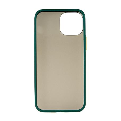 Клип-кейс (накладка) Shell для Apple iPhone 13 Mini - 2
