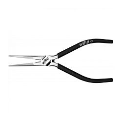 Длинногубцы Xiaomi Wiha 6 inch Needle Pliers, чёрный