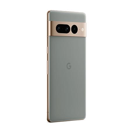 Смартфон Google Pixel 7 Pro 12/128 ГБ серый (1sim + eSim) - 3