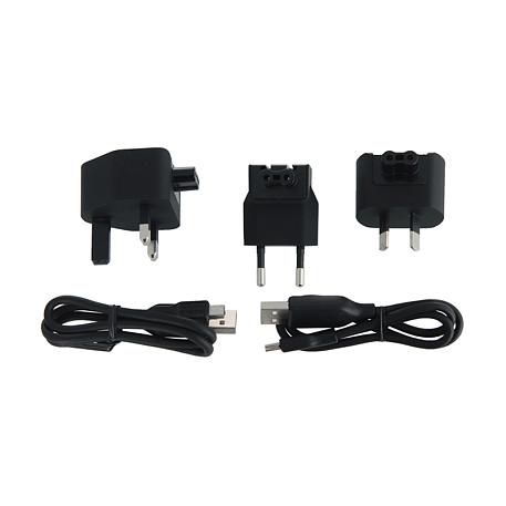 Сетевое зарядное устройство GoPro Wall Charger (AWALC-001) - 4