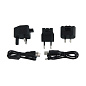 Сетевое зарядное устройство GoPro Wall Charger (AWALC-001)