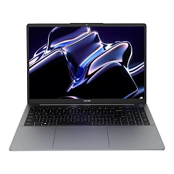 Ноутбук Tecno Megabook K16SDA (2024) Ryzen 5 7430U Radeon Graphics 16 ГБ, 512 ГБ SSD (K16SDA), серый