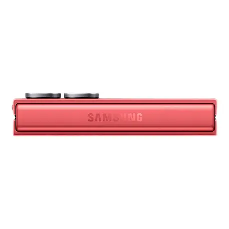 Смартфон Samsung Galaxy Z Flip 7 12/256 ГБ коралловый (1sim + eSim) - 10